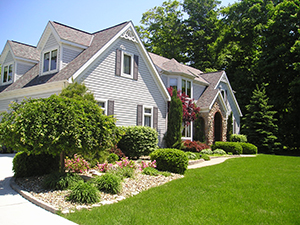 Landscapers and Lawncare Services in Cleveland, MN
